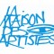 Membre de la Maison des Artistes de Paris
